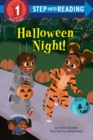 Halloween Night! - Book