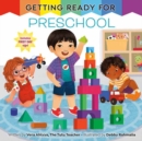 Getting Ready for Preschool - Book
