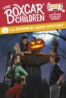 The Pumpkin Head Mystery - Book