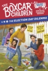 The Election Day Dilemma - Book