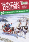 The Mystery at Snowflake Inn - Book