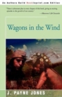 Wagons in the Wind - Book