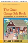 The Great Garage Sale Book : How to Run a Garage, Tag, Attic, Barn, or Yard Sale - Book