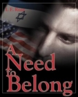 A Need to Belong - Book