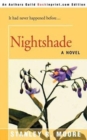 Nightshade - Book