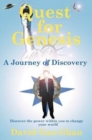 Quest for Genesis : A Journey of Discovery - Book