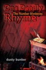 One Deadly Rhyme - Book