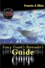 Fancy Frank's Bartender's Guide - Book