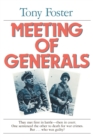 Meeting of Generals - Book