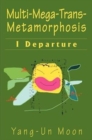 Multi-Mega-Trans-Metamorphosis - Book