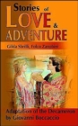 Stories of Love and Adventures - Book