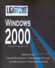 Migrating from Microsoft Windows NT 4.0 to Microsoft Windows 2000 - Book