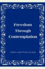 Freedom Through Contemplation - Book