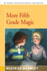 More Fifth Grade Magic - Book