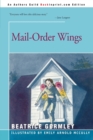 Mail-Order Wings - Book