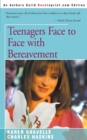 Teenagers Face to Face with Bereavement - Book