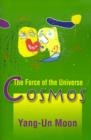Cosmos : The Force of the Universe - Book