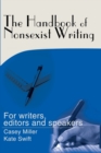 The Handbook of Nonsexist Writing - Book