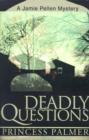 Deadly Questions - Book