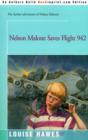 Nelson Malone Saves Flight 942 - Book