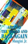 Around the World and Back Again - Book