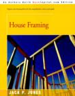 House Framing - Book