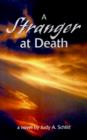 A Stranger at Death - Book