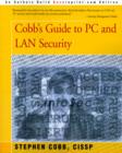 Cobb's Guide to PC and LAN Security - Book