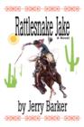 Rattlesnake Jake - Book