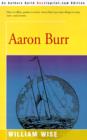 Aaron Burr - Book