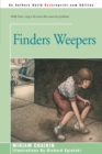 Finders Weepers - Book
