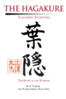The Hagakure : Yamamoto Tsunetomo - Book