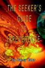 The Seeker's Guide to Irreverence - Book