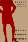 Middy Brown's Journal II : In Due Season - Book