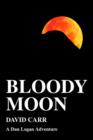 Bloody Moon - Book