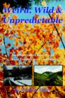 Weird, Wild & Unpredictable : An Illustrated History of East Tennessee Weather - Book