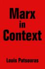 Marx in Context - Book