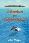 Adventure on Dolphin Island - Book