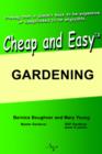 Cheap and Easy Gardening - Book