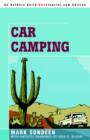 Car Camping - Book