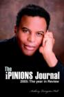 The Ipinions Journal : 2005: The Year in Review - Book
