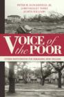 Voice of the Poor : Citizen Participation for Rebuilding New Orleans - Book