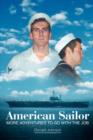 American Sailor : More Adventures to Go with the Job - Book