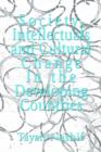 Society, Intellectuals and Cultural Change in the Developing Countries - Book