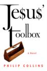 Jesus' Toolbox - Book