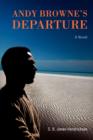Andy Browne's Departure - Book