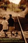 Taking the Long Way Home - Book
