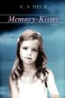 Memory-Kisses - Book