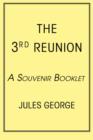 The 3rd Reunion : A Souvenir Booklet - Book