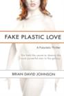 Fake Plastic Love - Book